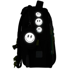 Рюкзак Kite Education каркасний K25-555S-5 Game On