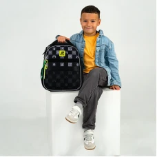 Рюкзак Kite Education каркасний K25-555S-5 Game On
