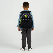 Рюкзак Kite Education каркасний K25-555S-5 Game On