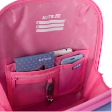 Рюкзак Kite Education каркасний LP25-555S My Little Pony