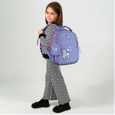 Рюкзак Kite Education каркасний LP25-555S My Little Pony