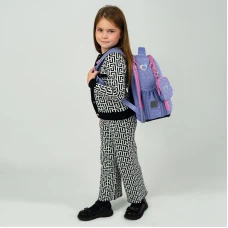 Рюкзак Kite Education каркасний LP25-555S My Little Pony