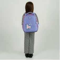 Рюкзак Kite Education каркасний LP25-555S My Little Pony