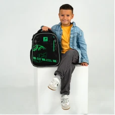 Рюкзак Kite Education каркасний K25-555S-2 Play&Win