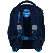 Рюкзак Kite Education каркасний K25-555S-3 Speed Zone