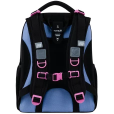 Рюкзак Kite Education каркасний K25-531M-2 Love is