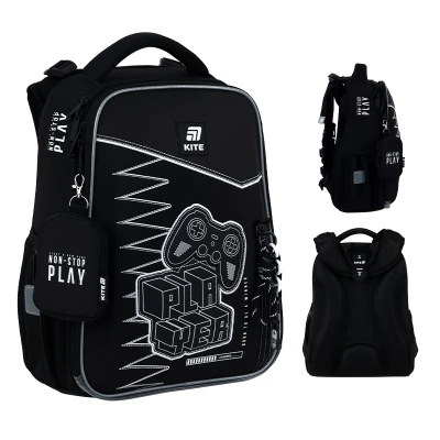 Рюкзак Kite Education каркасний K25-531M-3 Player