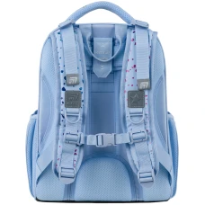 Рюкзак Kite Education каркасний K25-531M-1 Shiny