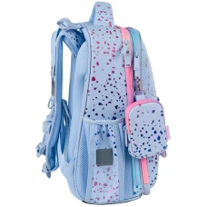 Рюкзак Kite Education каркасний K25-531M-1 Shiny