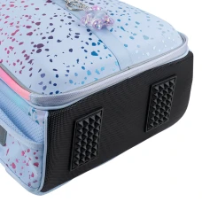Рюкзак Kite Education каркасний K25-531M-1 Shiny