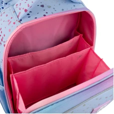 Рюкзак Kite Education каркасний K25-531M-1 Shiny