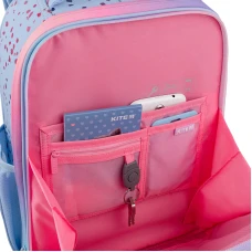 Рюкзак Kite Education каркасний K25-531M-1 Shiny