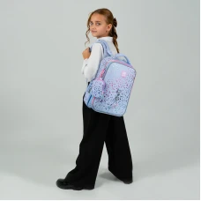 Рюкзак Kite Education каркасний K25-531M-1 Shiny