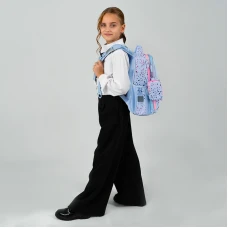 Рюкзак Kite Education каркасний K25-531M-1 Shiny
