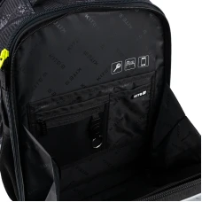 Рюкзак Kite Education каркасний K25-531M-4 Street Style