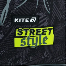 Рюкзак Kite Education каркасний K25-531M-4 Street Style