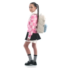 Рюкзак GoPack Education Teens GO25-147M-1 бежевий