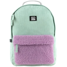 Рюкзак GoPack Education Teens GO25-147M-2 м'ятний