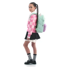 Рюкзак GoPack Education Teens GO25-147M-2 м'ятний