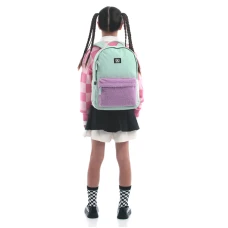 Рюкзак GoPack Education Teens GO25-147M-2 м'ятний