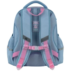 Рюкзак GoPack Education напівкаркасний GO25-165M-1 Girl Power