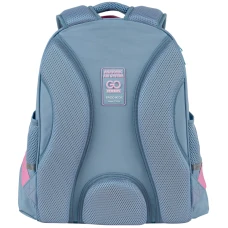 Рюкзак GoPack Education напівкаркасний GO25-165M-1 Girl Power
