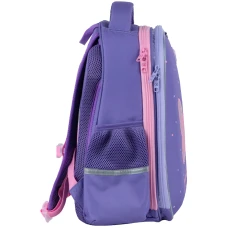 Рюкзак GoPack Education напівкаркасний GO25-165M-4 Glowing
