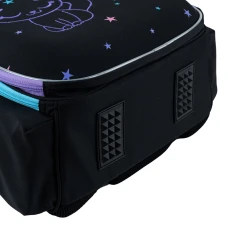Рюкзак GoPack Education напівкаркасний GO25-165M-2 Meowjestical