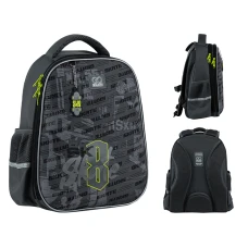 Рюкзак GoPack Education напівкаркасний GO25-165M-8 Skate