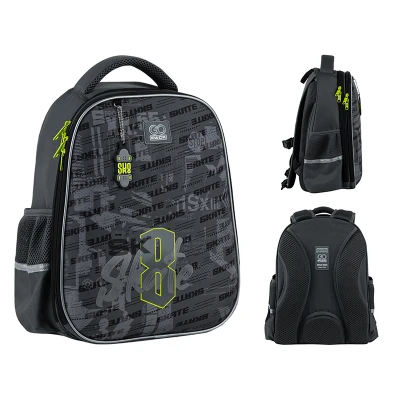 Рюкзак GoPack Education напівкаркасний GO25-165M-8 Skate