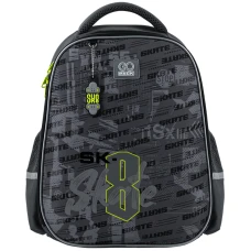 Рюкзак GoPack Education напівкаркасний GO25-165M-8 Skate