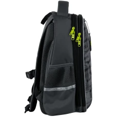 Рюкзак GoPack Education напівкаркасний GO25-165M-8 Skate