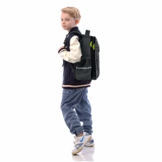 Рюкзак GoPack Education напівкаркасний GO25-165M-8 Skate