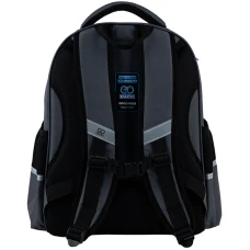 Рюкзак GoPack Education напівкаркасний GO25-165M-6 Warrior