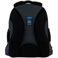 Рюкзак GoPack Education напівкаркасний GO25-165M-6 Warrior