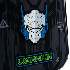 Рюкзак GoPack Education напівкаркасний GO25-165M-6 Warrior