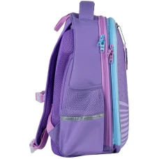 Рюкзак GoPack Education напівкаркасний GO25-165M-3 Yummy