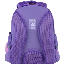 Рюкзак GoPack Education напівкаркасний GO25-165M-3 Yummy