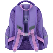 Рюкзак GoPack Education напівкаркасний GO25-165M-3 Yummy