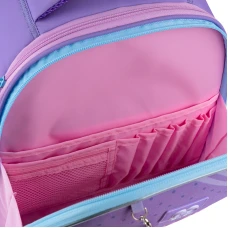 Рюкзак GoPack Education напівкаркасний GO25-165M-3 Yummy