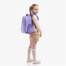 Рюкзак GoPack Education напівкаркасний GO25-165M-3 Yummy