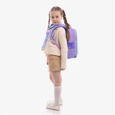 Рюкзак GoPack Education напівкаркасний GO25-165M-3 Yummy