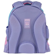 Рюкзак GoPack Education напівкаркасний GO25-165S-1 Cute Pony