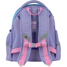 Рюкзак GoPack Education напівкаркасний GO25-165S-1 Cute Pony