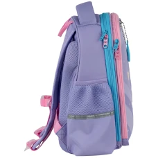 Рюкзак GoPack Education напівкаркасний GO25-165S-1 Cute Pony