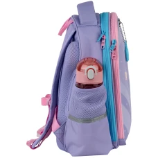 Рюкзак GoPack Education напівкаркасний GO25-165S-1 Cute Pony
