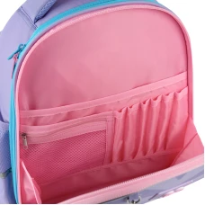 Рюкзак GoPack Education напівкаркасний GO25-165S-1 Cute Pony