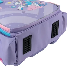 Рюкзак GoPack Education напівкаркасний GO25-165S-1 Cute Pony