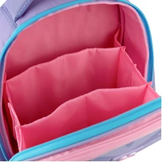 Рюкзак GoPack Education напівкаркасний GO25-165S-1 Cute Pony