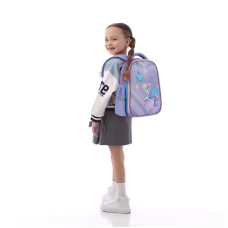 Рюкзак GoPack Education напівкаркасний GO25-165S-1 Cute Pony